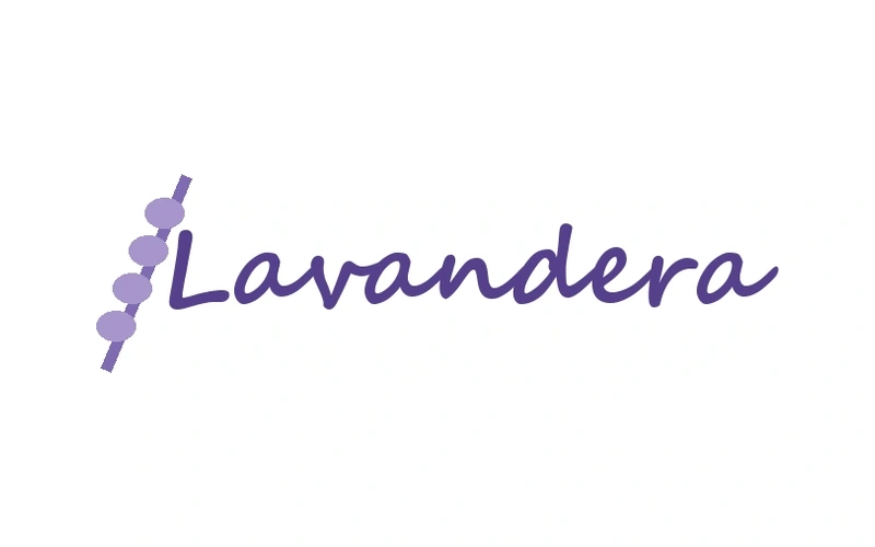 Lavandera